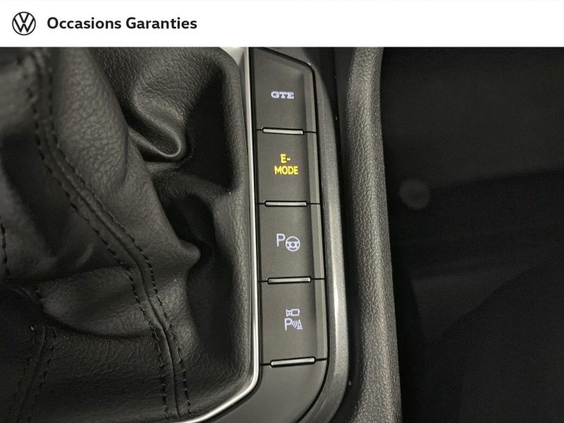 Voitures occasions VOLKSWAGEN TIGUAN Elegance Exclusive Paris