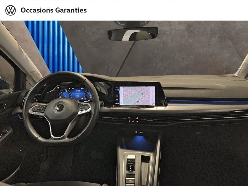 Voitures occasions VOLKSWAGEN GOLF Style Paris
