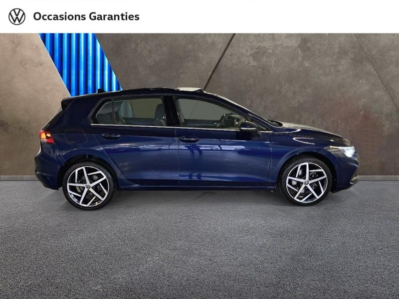 Voitures occasions VOLKSWAGEN GOLF Style Paris