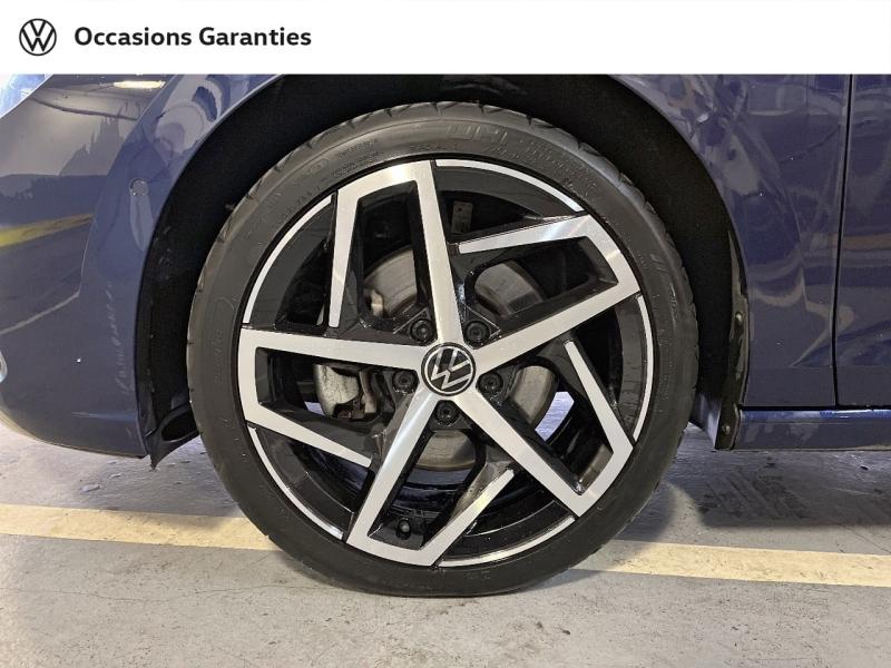 Voitures occasions VOLKSWAGEN GOLF Style Paris