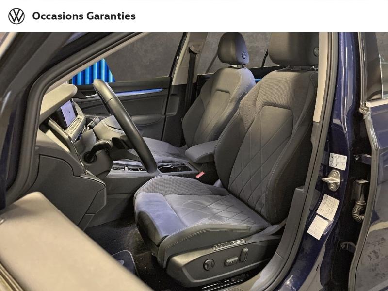 Voitures occasions VOLKSWAGEN GOLF Style Paris