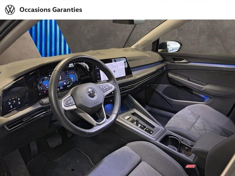 Voitures occasions VOLKSWAGEN GOLF Style Paris