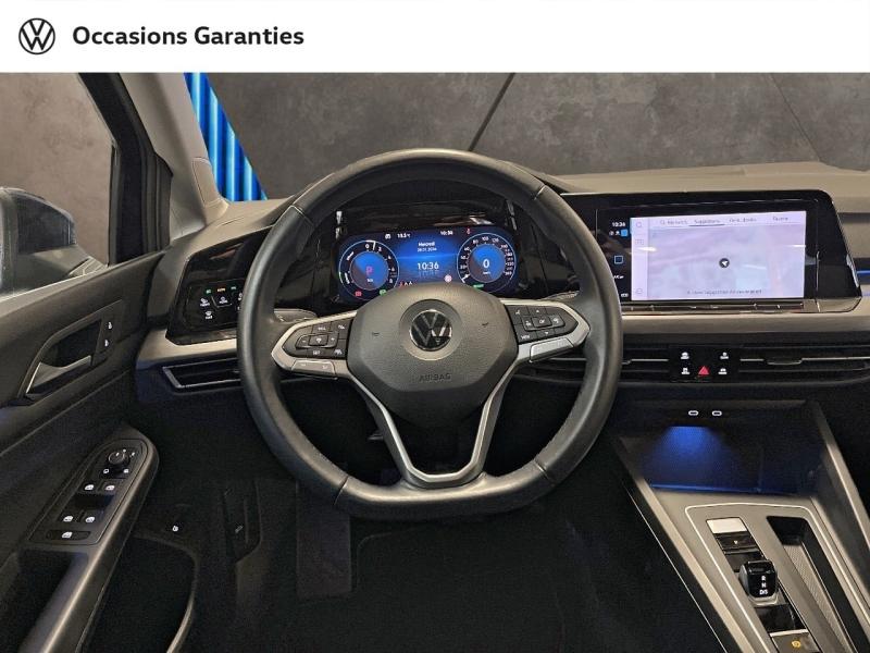 Voitures occasions VOLKSWAGEN GOLF Style Paris