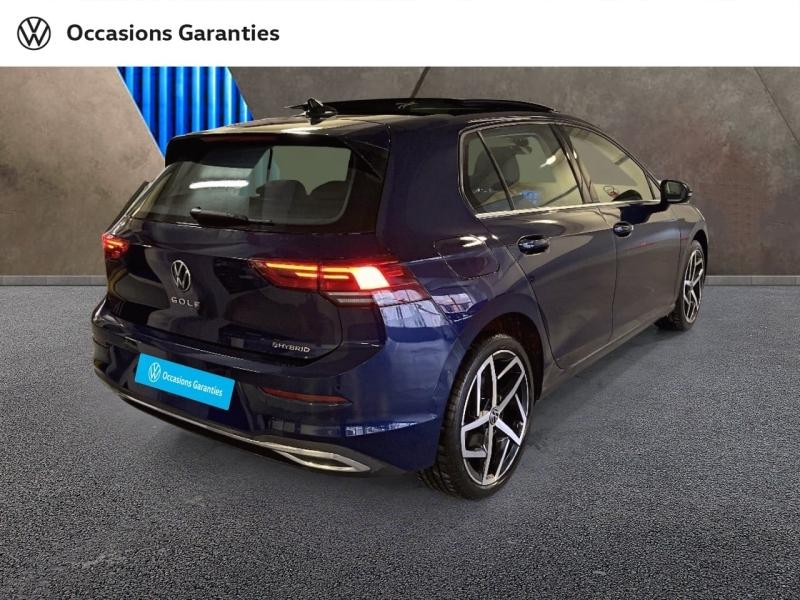 Voitures occasions VOLKSWAGEN GOLF Style Paris