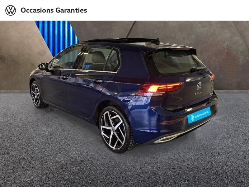 Voitures occasions VOLKSWAGEN GOLF Style Paris