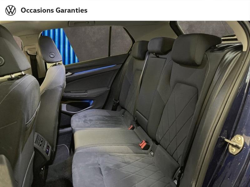 Voitures occasions VOLKSWAGEN GOLF Style Paris