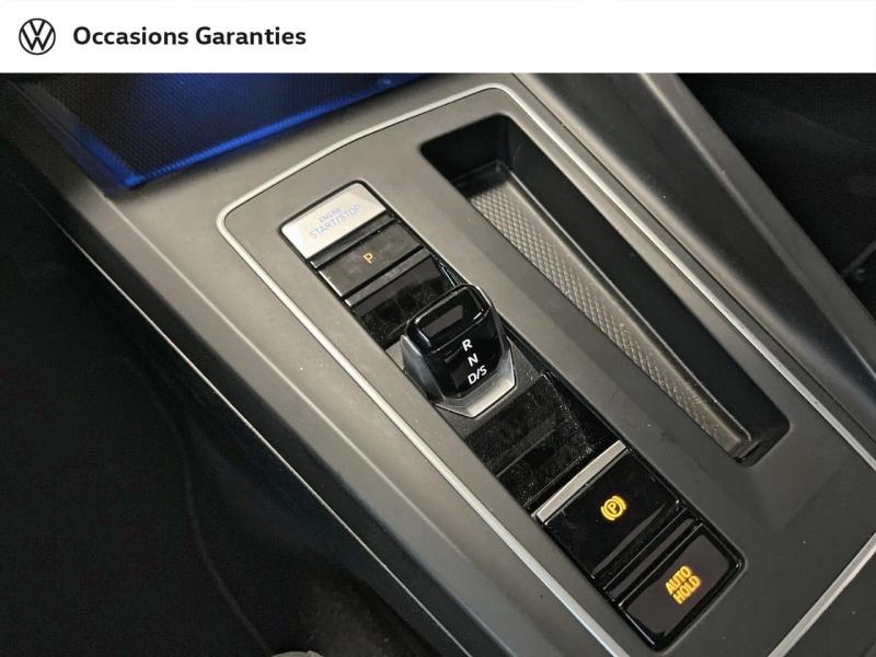 Voitures occasions VOLKSWAGEN GOLF Style Paris