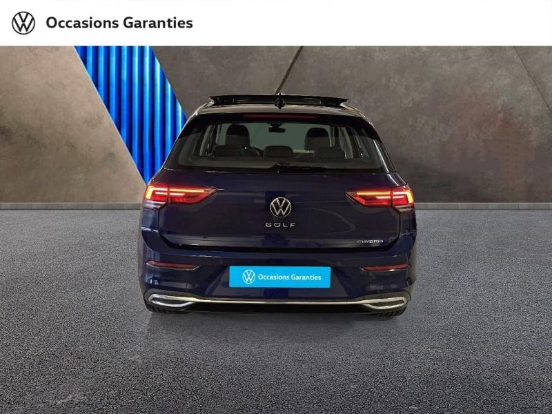 Voitures occasions VOLKSWAGEN GOLF Style Paris