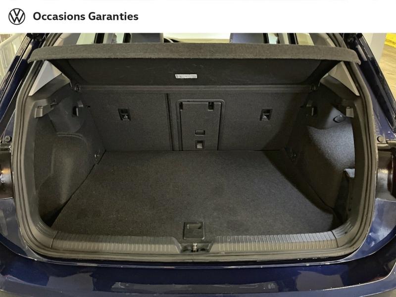 Voitures occasions VOLKSWAGEN GOLF Style Paris