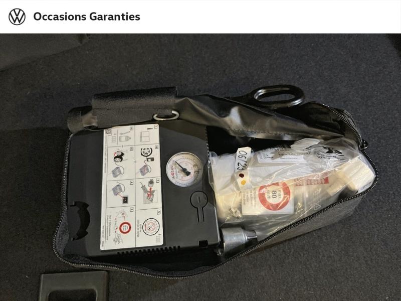 Voitures occasions VOLKSWAGEN GOLF Style Paris