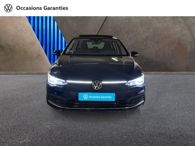 Voitures occasions VOLKSWAGEN GOLF Style Paris
