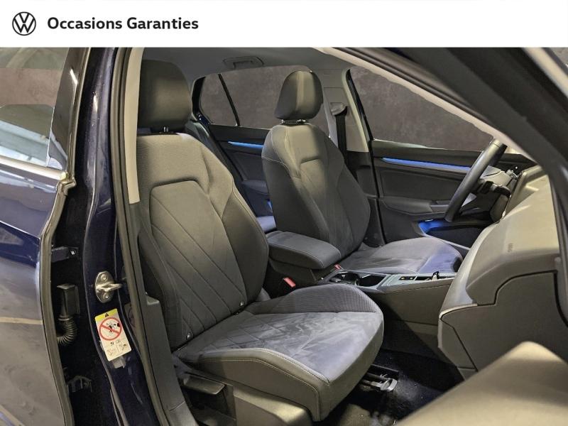Voitures occasions VOLKSWAGEN GOLF Style Paris
