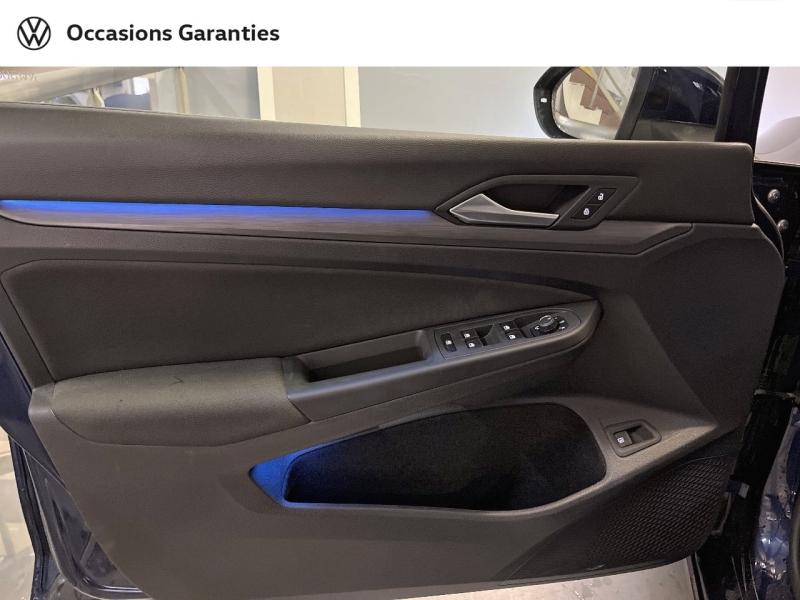 Voitures occasions VOLKSWAGEN GOLF Style Paris