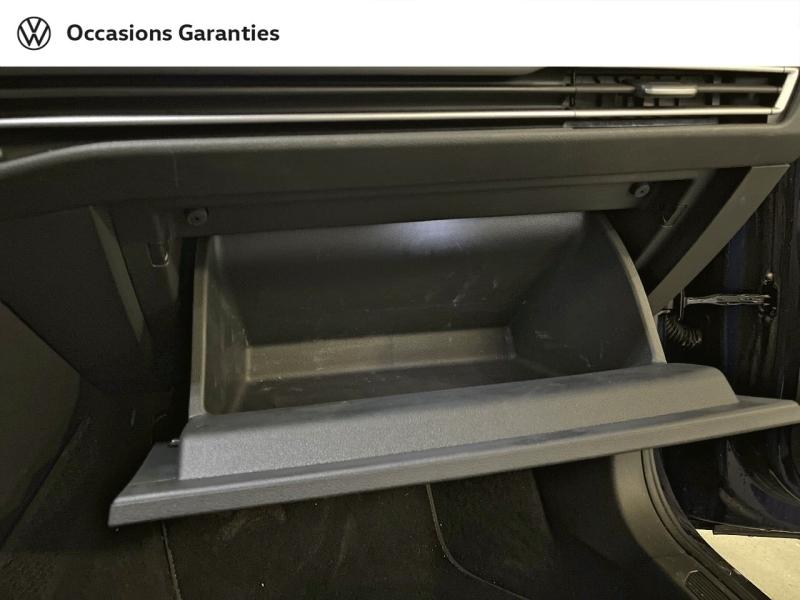 Voitures occasions VOLKSWAGEN GOLF Style Paris