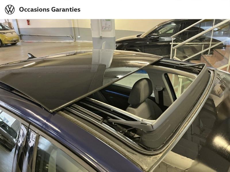 Voitures occasions VOLKSWAGEN GOLF Style Paris