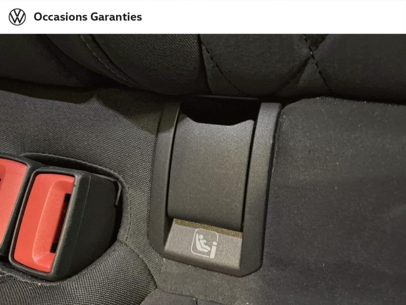 Voitures occasions VOLKSWAGEN GOLF Style Paris