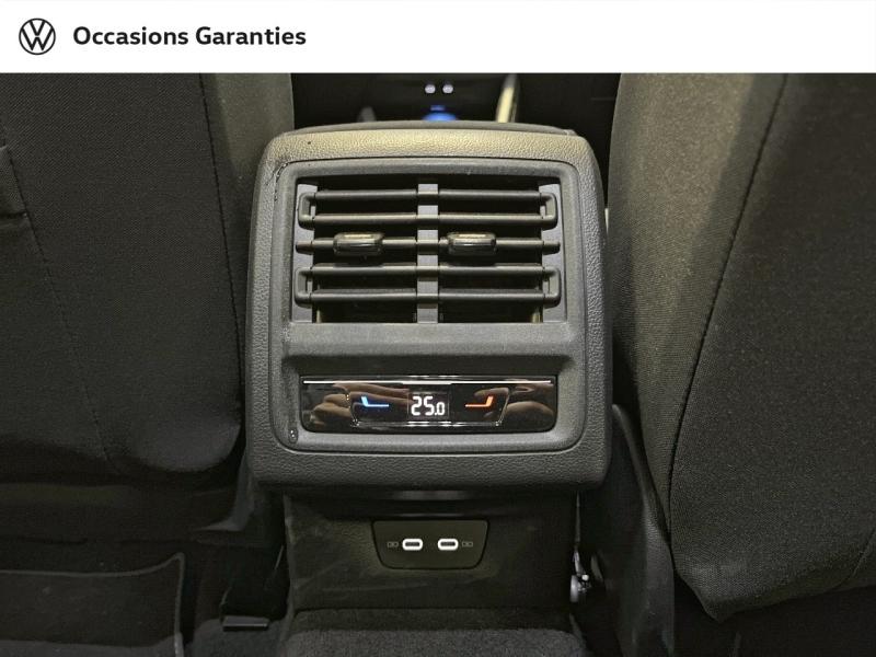 Voitures occasions VOLKSWAGEN GOLF Style Paris