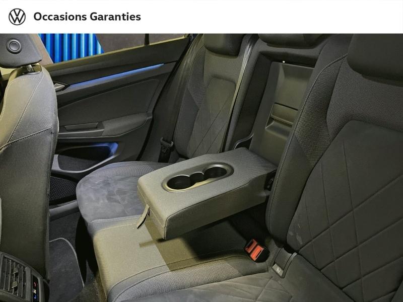Voitures occasions VOLKSWAGEN GOLF Style Paris