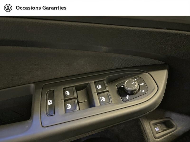 Voitures occasions VOLKSWAGEN GOLF Style Paris