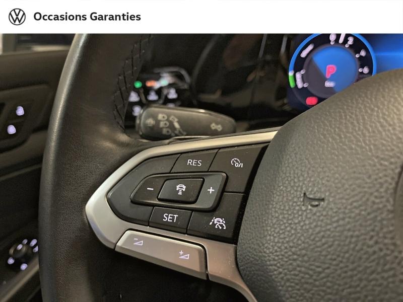 Voitures occasions VOLKSWAGEN GOLF Style Paris