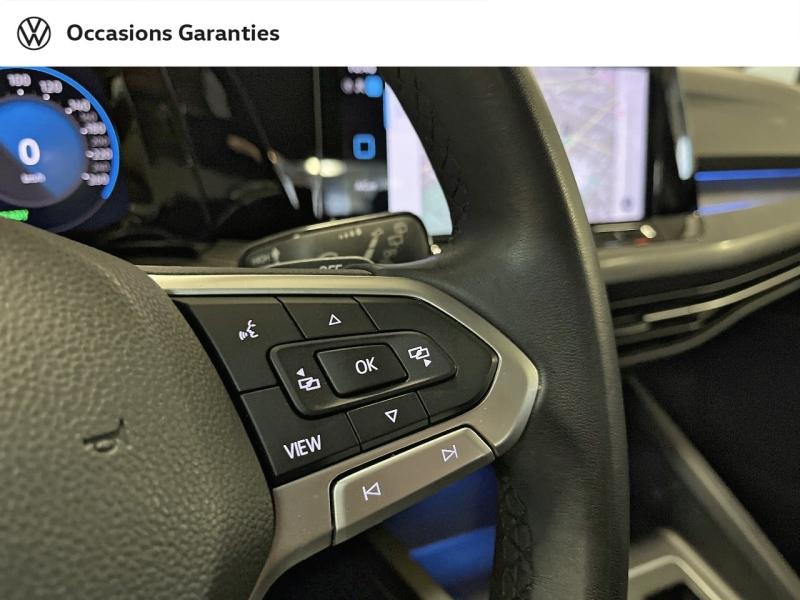 Voitures occasions VOLKSWAGEN GOLF Style Paris