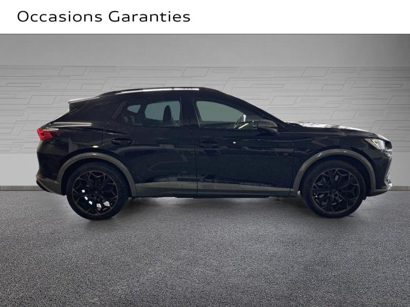 Voitures occasions CUPRA FORMENTOR VZ Paris