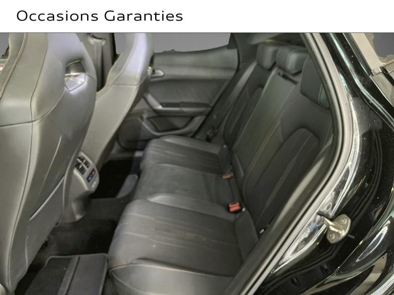Voitures occasions CUPRA FORMENTOR VZ Paris
