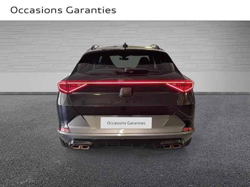 Voitures occasions CUPRA FORMENTOR VZ Paris