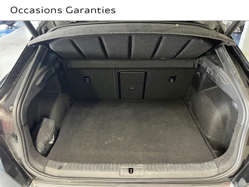 Voitures occasions CUPRA FORMENTOR VZ Paris