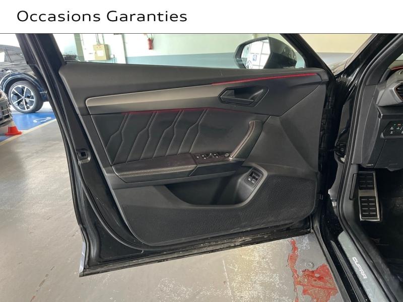 Voitures occasions CUPRA FORMENTOR VZ Paris