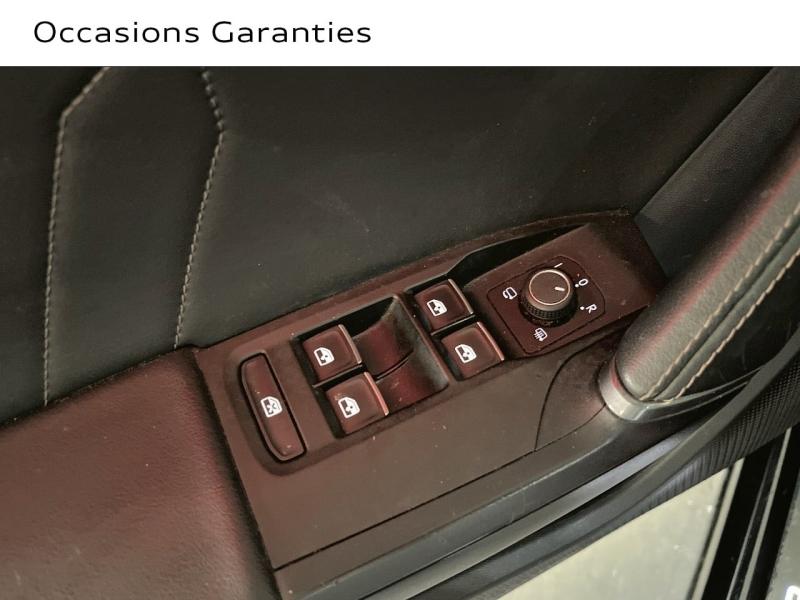 Voitures occasions CUPRA FORMENTOR VZ Paris