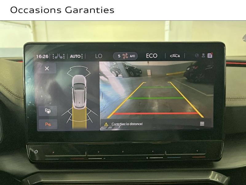 Voitures occasions CUPRA FORMENTOR VZ Paris