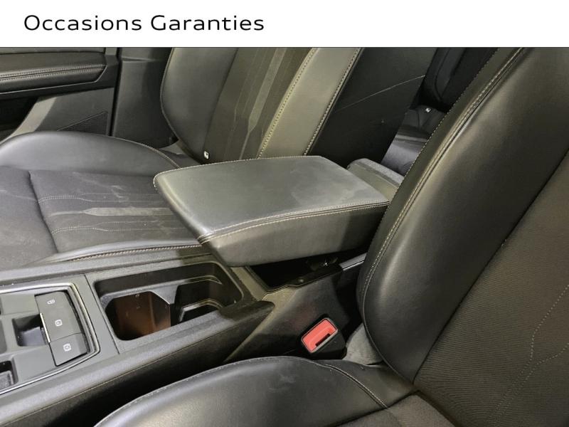 Voitures occasions CUPRA FORMENTOR VZ Paris
