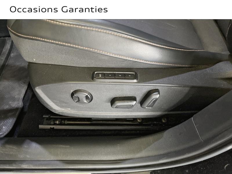 Voitures occasions CUPRA FORMENTOR VZ Paris