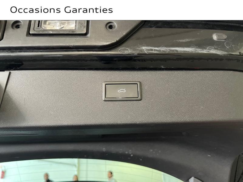 Voitures occasions CUPRA FORMENTOR VZ Paris