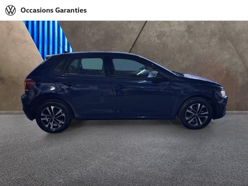 Voitures occasions VOLKSWAGEN POLO United Paris