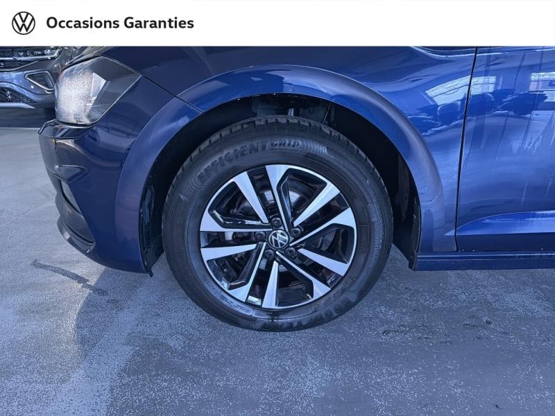 Voitures occasions VOLKSWAGEN POLO United Paris