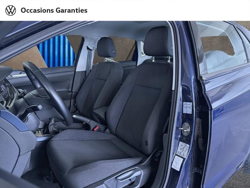 Voitures occasions VOLKSWAGEN POLO United Paris
