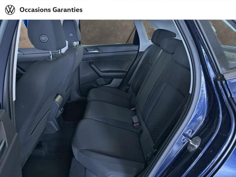 Voitures occasions VOLKSWAGEN POLO United Paris