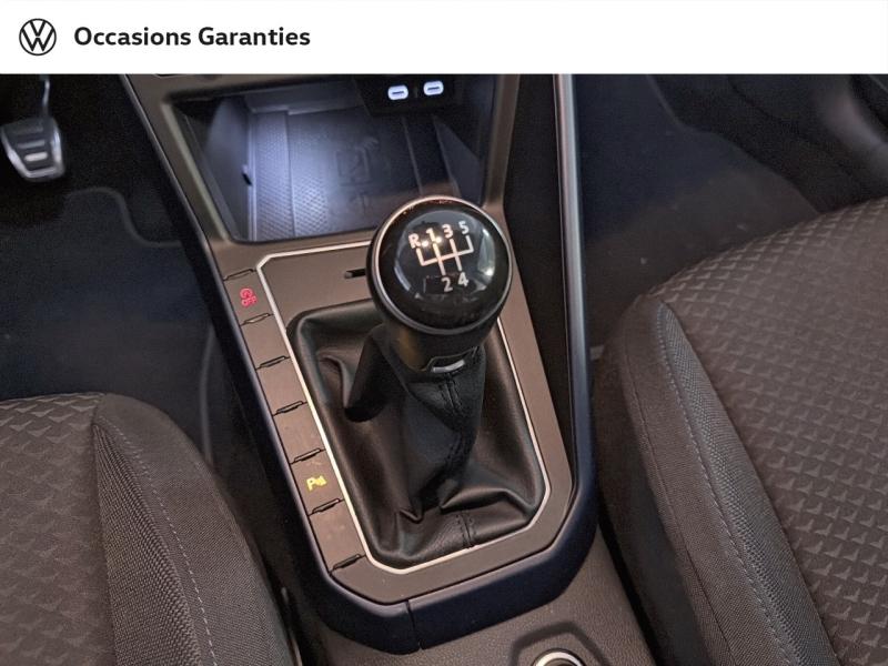 Voitures occasions VOLKSWAGEN POLO United Paris