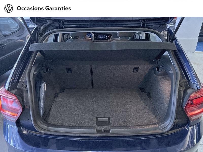 Voitures occasions VOLKSWAGEN POLO United Paris