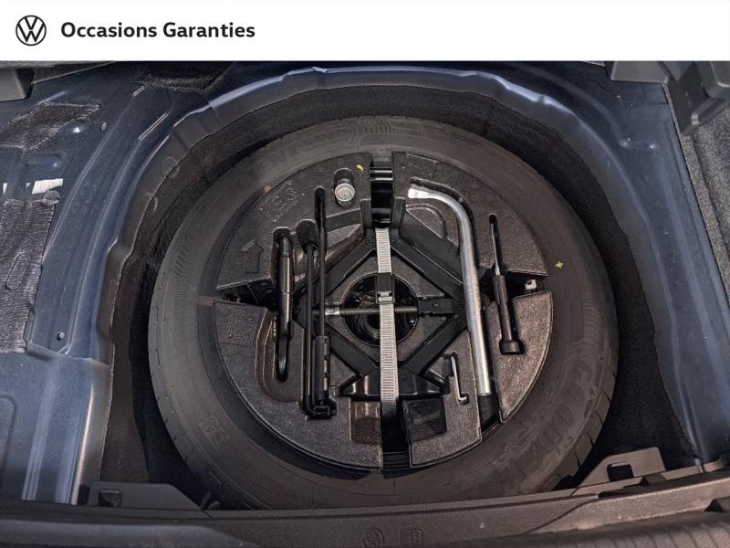 Voitures occasions VOLKSWAGEN POLO United Paris