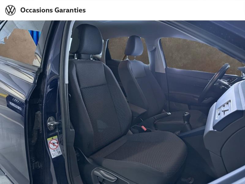 Voitures occasions VOLKSWAGEN POLO United Paris