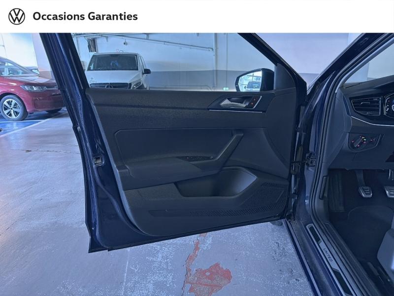 Voitures occasions VOLKSWAGEN POLO United Paris