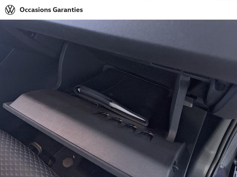 Voitures occasions VOLKSWAGEN POLO United Paris