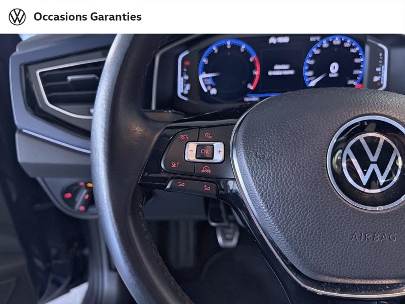 Voitures occasions VOLKSWAGEN POLO United Paris