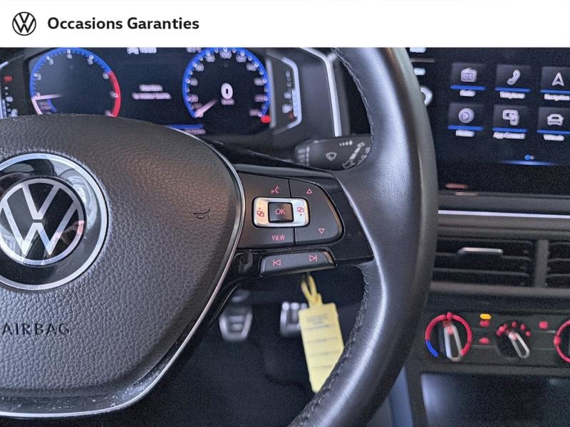 Voitures occasions VOLKSWAGEN POLO United Paris