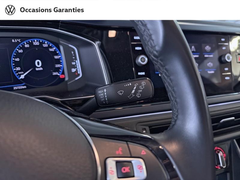 Voitures occasions VOLKSWAGEN POLO United Paris