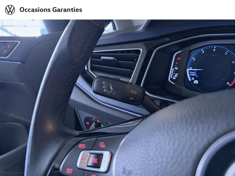Voitures occasions VOLKSWAGEN POLO United Paris