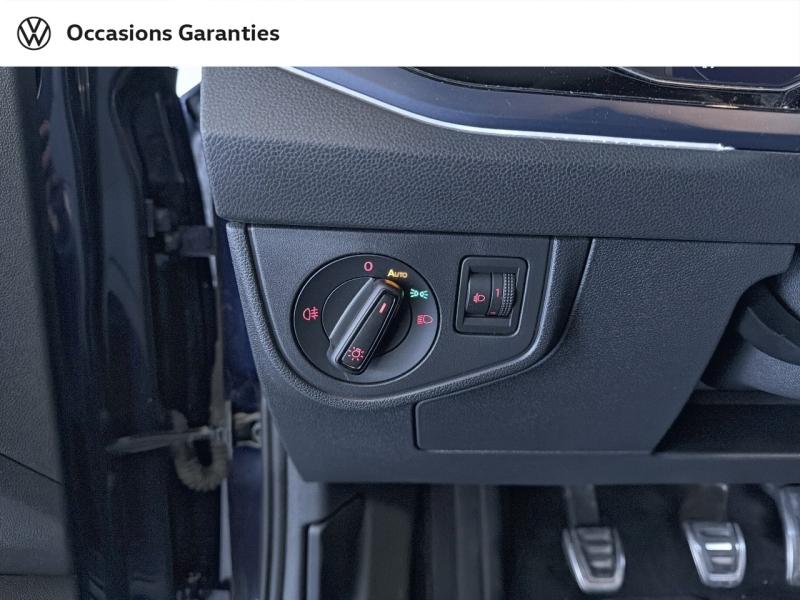 Voitures occasions VOLKSWAGEN POLO United Paris